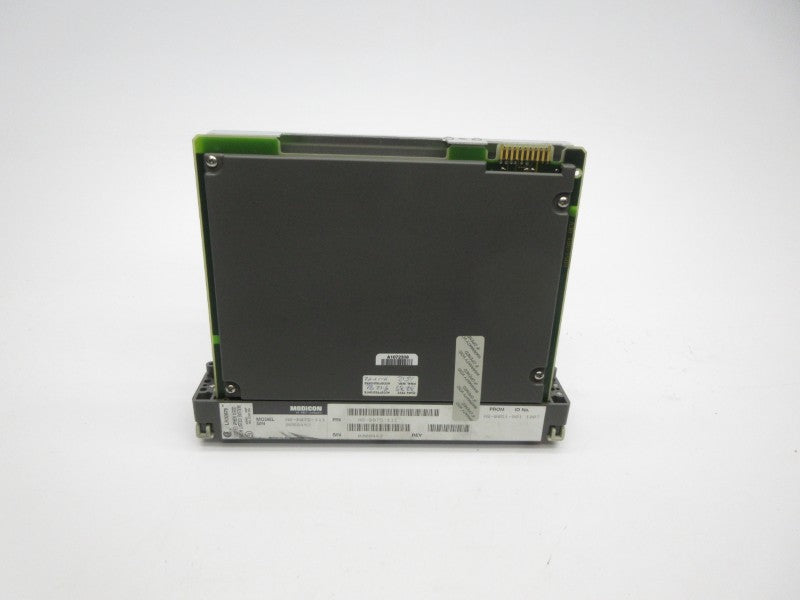 MODICON AS-B875-111 NSNP