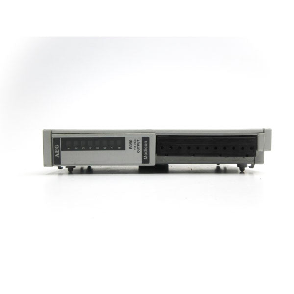 MODICON AS-B350-001 NSNP