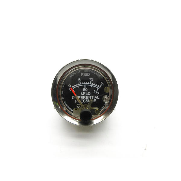 MURPHY 05052663B 0-15PSI NSNP
