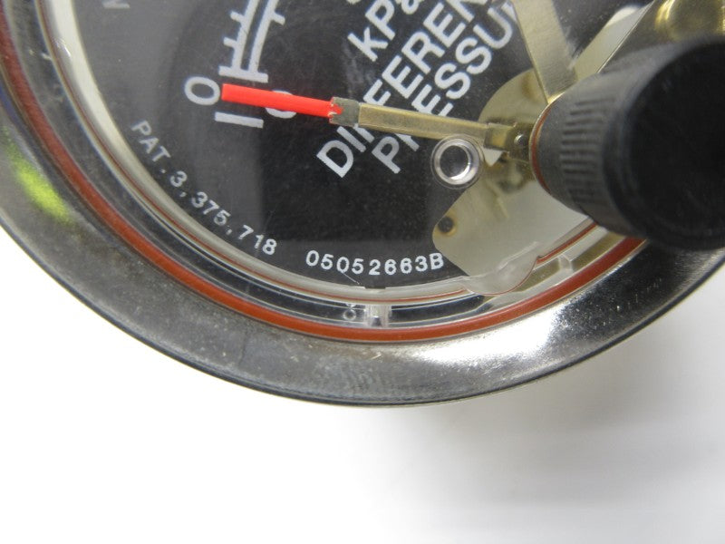 MURPHY 05052663B 0-15PSI NSNP