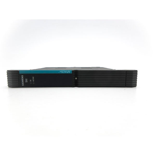 SIEMENS 39SAIAAN 24VDC NSNP