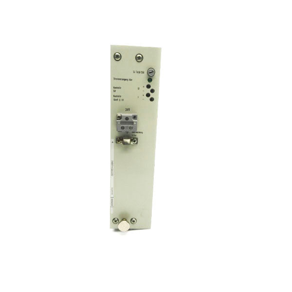 SIEMENS 6ES5950-1AB61 NSNP