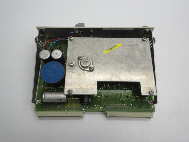 SIEMENS 6ES5950-1AB61 NSNP