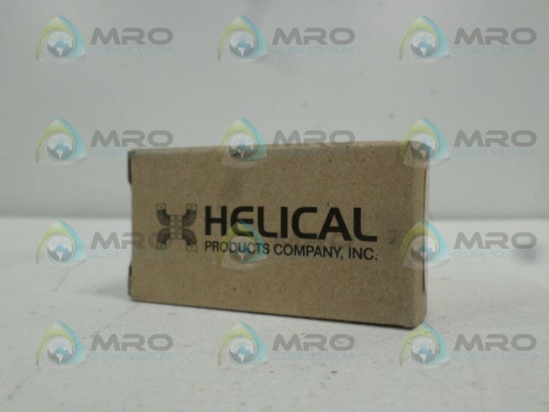 HELICAL MCA150-16-12mmQ4 FLEXIBLE SHAFT COUPLING NSMP