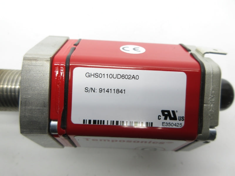 TEMPOSONICS GHS0110UD602A0 NSNP