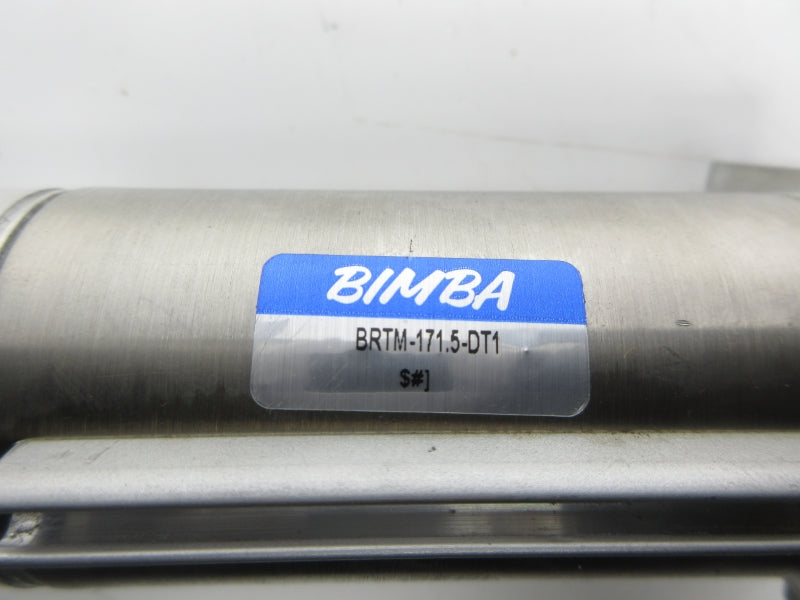 BIMBA BRTM-171.5-DT1 NSNP