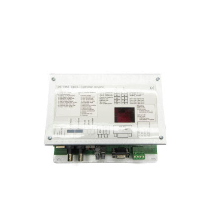 PROCESS ELEKTRONIK PE1364 24VDC NSNP