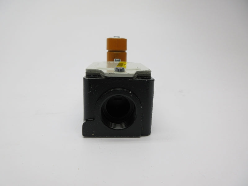 SIEMENS 3SE3120-1GW-Z 500VAC 10A NSNP