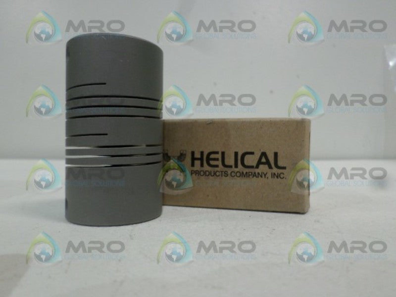 HELICAL MCA150-16-12mmQ4 FLEXIBLE SHAFT COUPLING NSMP