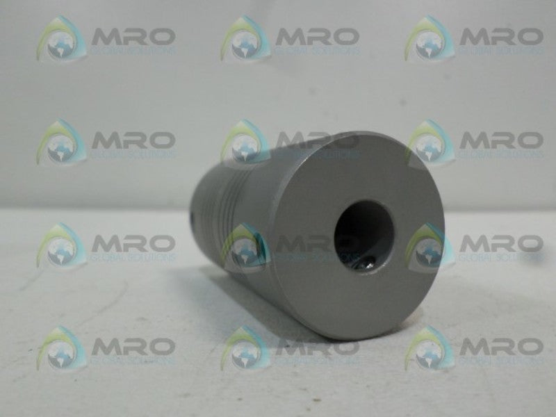 HELICAL MCA150-16-12mmQ4 FLEXIBLE SHAFT COUPLING NSMP