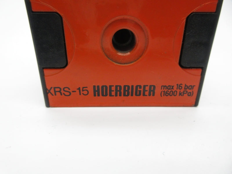 HOERBIGER XRS-15 NSNP