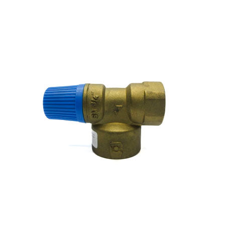 TUV.SV.83.615 3/4" NSNP