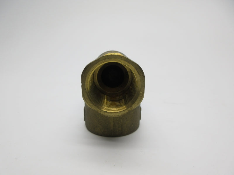 TUV.SV.83.615 3/4" NSNP