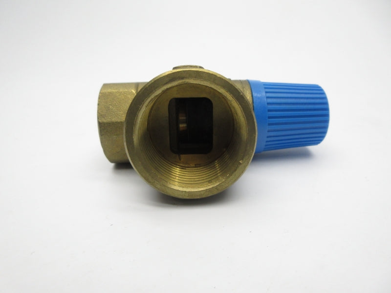 TUV.SV.83.615 3/4" NSNP