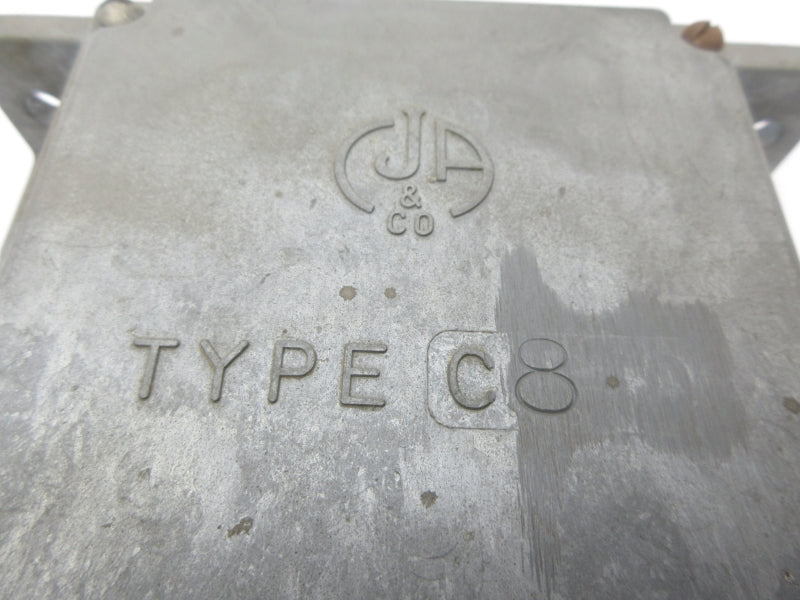 J & CO C8 NSNP
