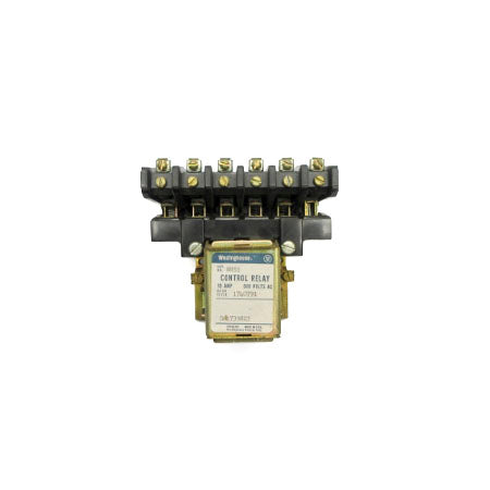 WESTINGHOUSE NH51 600VAC 10A NSNP