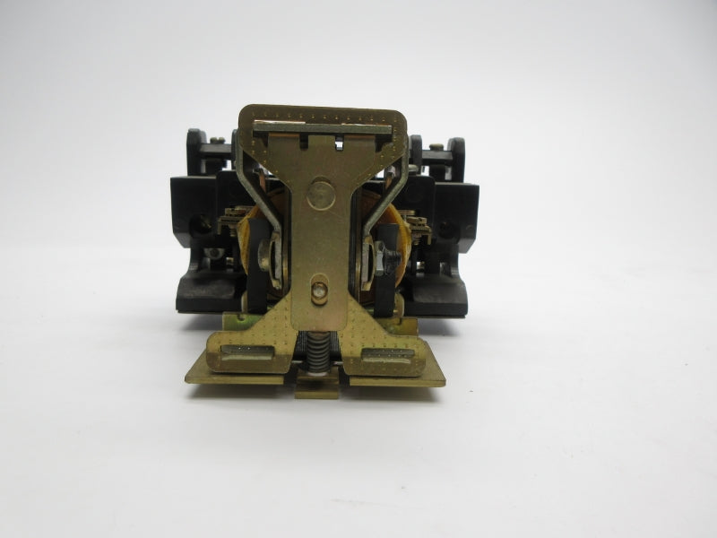 WESTINGHOUSE NH51 600VAC 10A NSNP