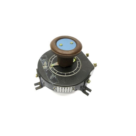 RELIANCE ELECTRIC 75390-1SN 600V 1.55-0.77A NSNP