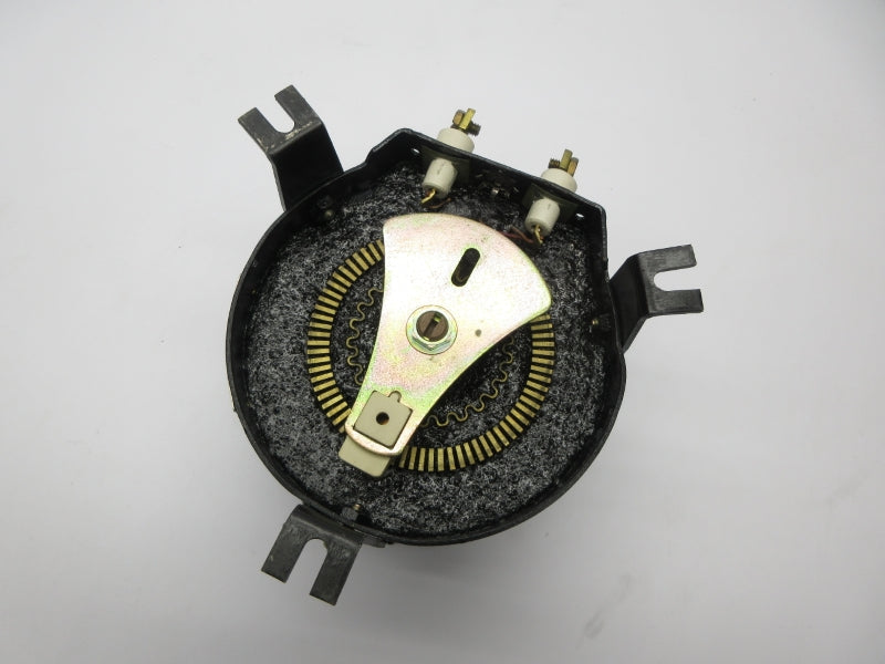 RELIANCE ELECTRIC 75390-1SN 600V 1.55-0.77A NSNP