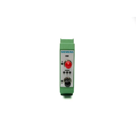 SIEMENS 16804-43 24VDC NSNP