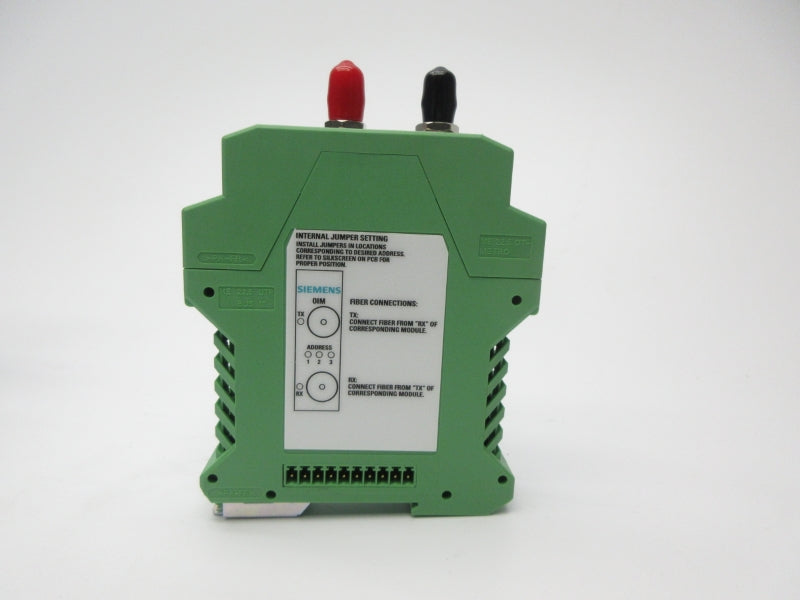 SIEMENS 16804-43 24VDC NSNP