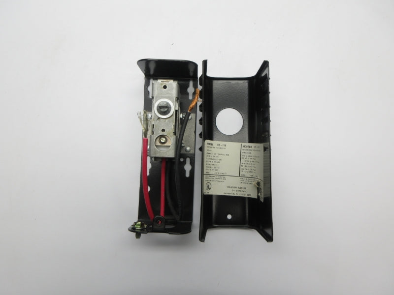 COLUMBUS ELECTRIC KT-110 125-277VAC 22A NSNP