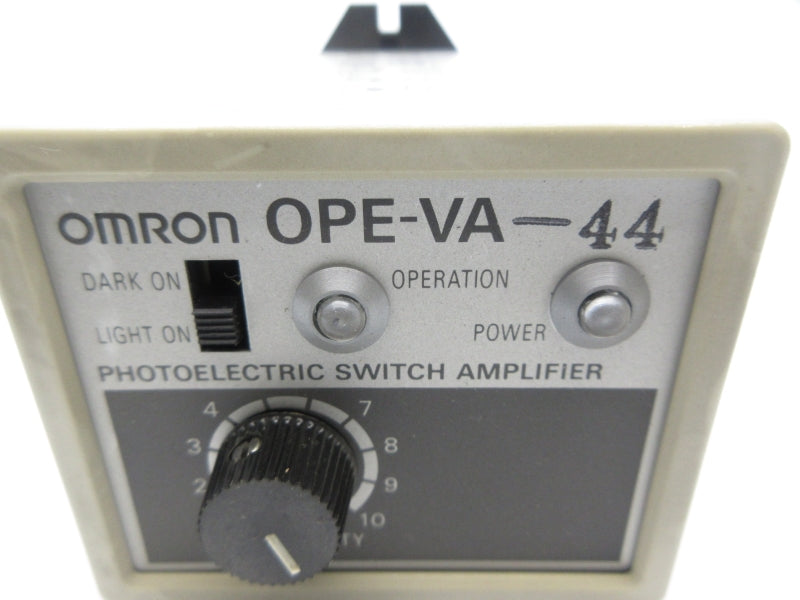 OMRON OPE-VA-44 NSNP