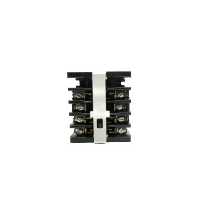 PSC CR120A02102AA SER. A 115-120V 10A NSNP