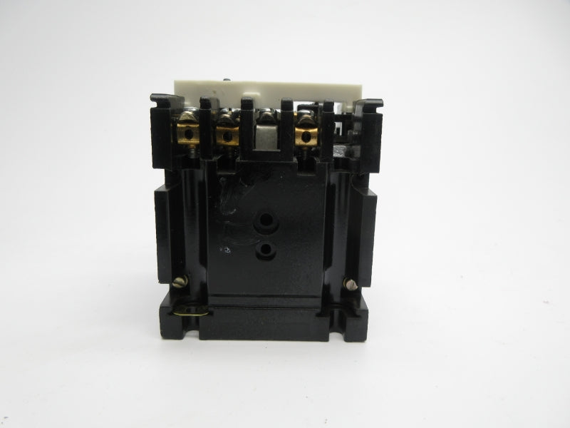 PSC CR120A02102AA SER. A 115-120V 10A NSNP