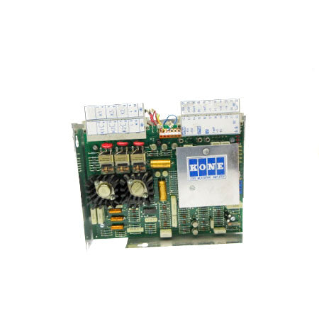 KONE LMA11 110-120VAC NSNP
