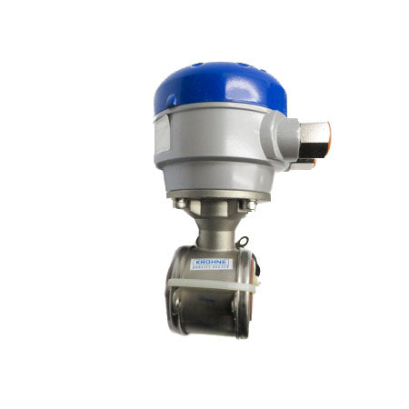 KROHNE OPTIFLUX5000 1" NSNP