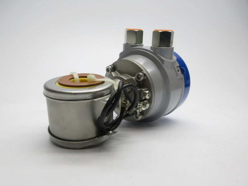 KROHNE OPTIFLUX5000 1" NSNP