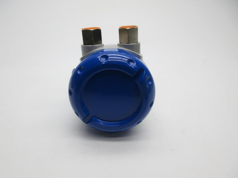 KROHNE OPTIFLUX5000 1" NSNP