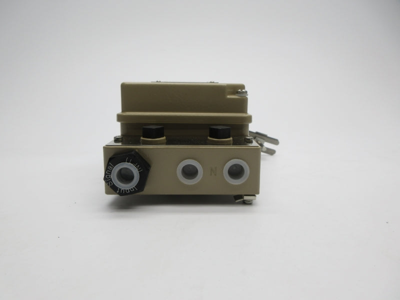 SAMSON 4765-0110031.03 3-15PSI NSNP