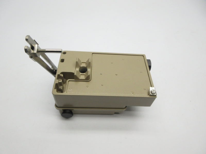 SAMSON 4765-0110031.03 3-15PSI NSNP