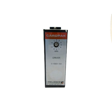 RELIANCE ELECTRIC 0-49011-6A NSNP