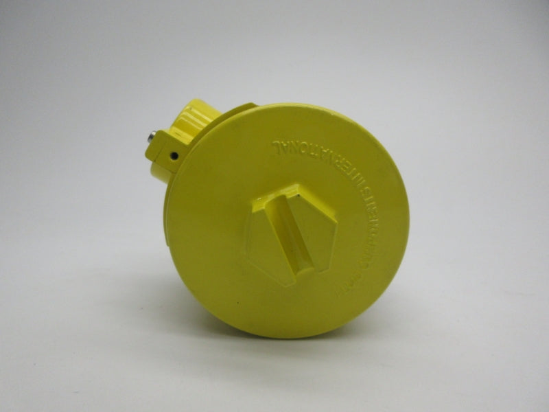 FCI FLT93B-AB00 120/230VAC NSNP