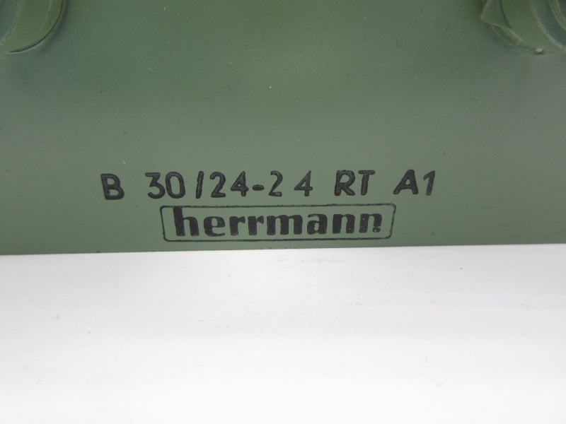 HERRMANN B30/24-24RTA1 NSNP