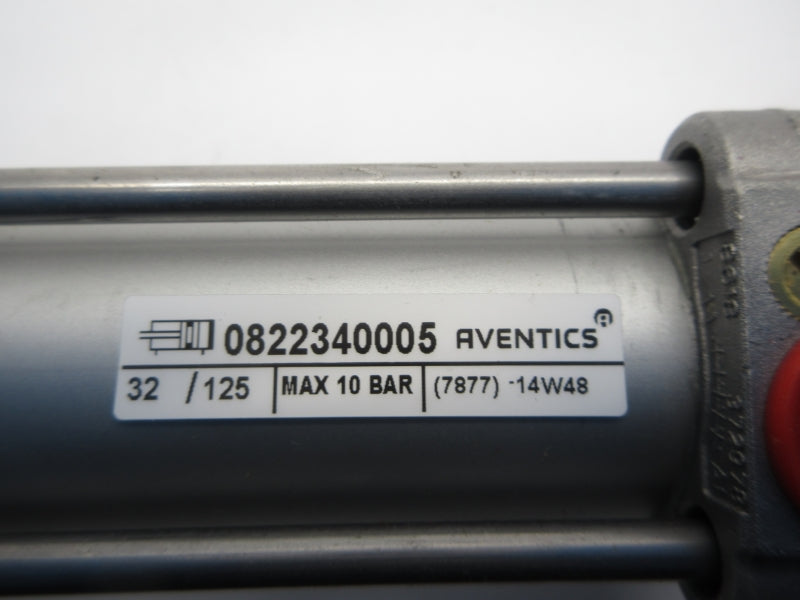 AVENTICS 0822340005 NSNP