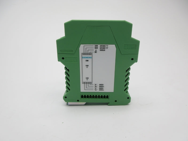 SIEMENS 16804-42 24VDC NSNP