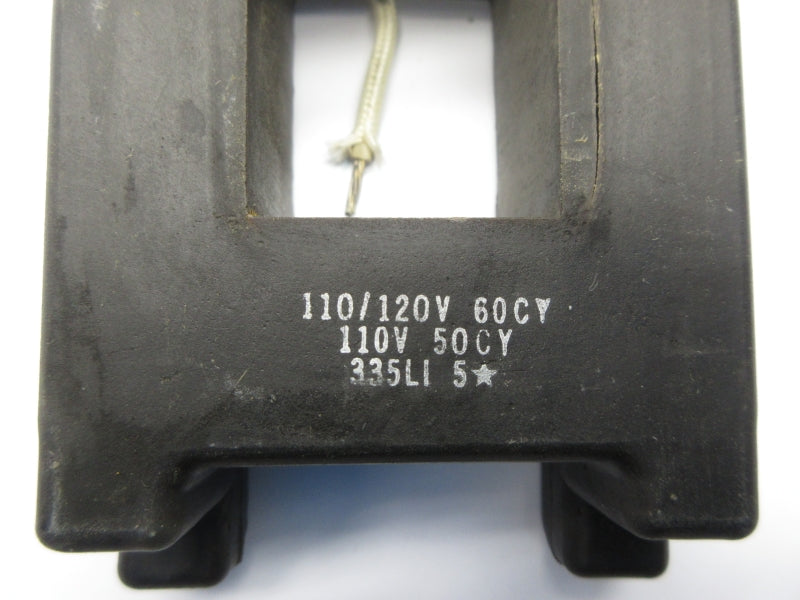 GENERAL ELECTRIC 335LI5 110/120V NSNP