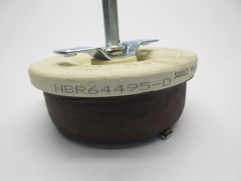 OHMITE NBR64495-D NSNP