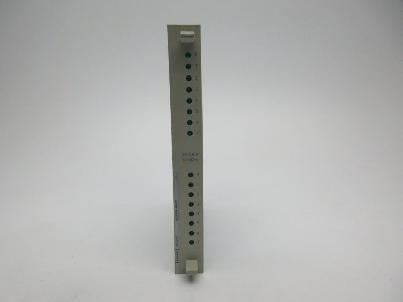 SIEMENS 6ES5436-6BA12 115/240V NSNP