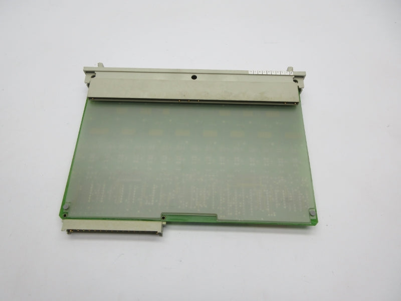 SIEMENS 6ES5436-6BA12 115/240V NSNP