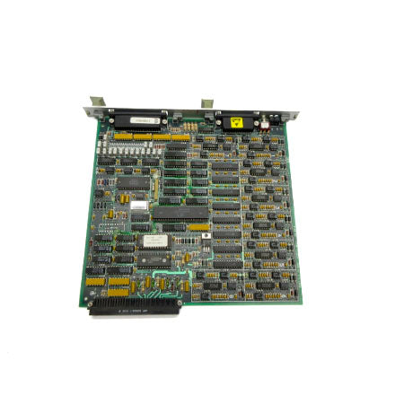 FISHER-ROSEMOUNT CL6821X1-A5 41B5222X36R REV. M/S NSNP