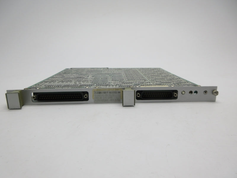 FISHER-ROSEMOUNT CL6821X1-A5 41B5222X36R REV. M/S NSNP