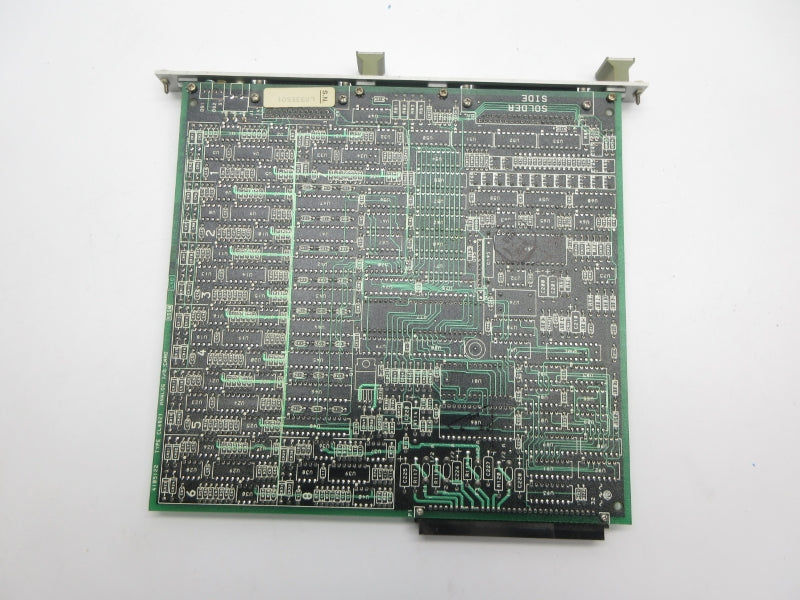 FISHER-ROSEMOUNT CL6821X1-A5 41B5222X36R REV. M/S NSNP