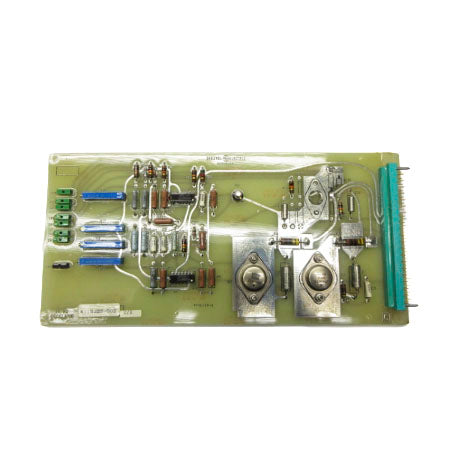 GENERAL ELECTRIC 411GJ89-G02 NSNP