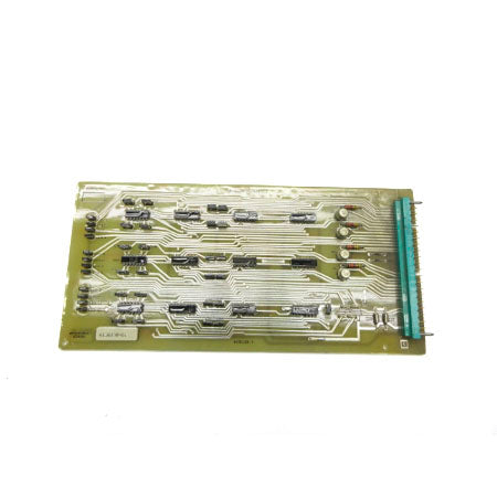 GENERAL ELECTRIC 4136J58-G1 NSNP