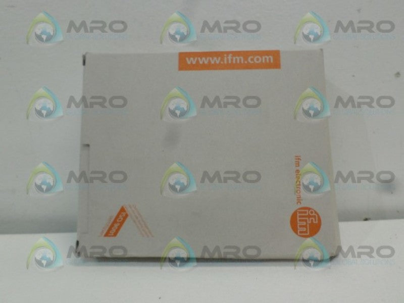 IFM EFECTOR IA5082 INDUCTIVE PROXIMITY SENSOR NSMP